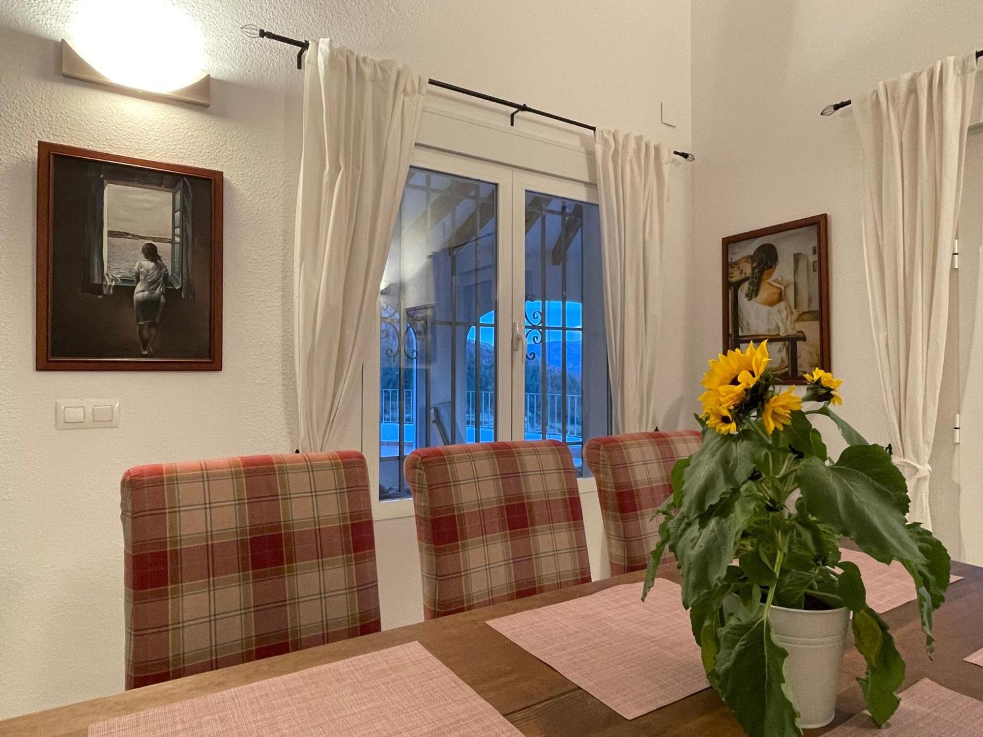 Casa Dali *