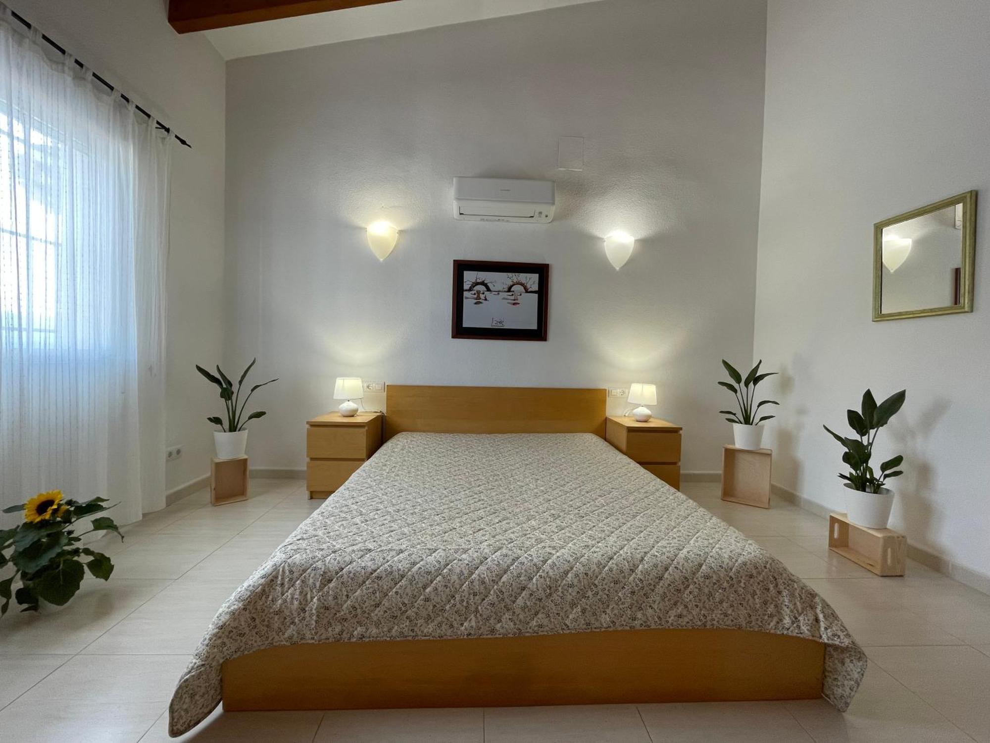 Casa Dali Dom wakacyjny *