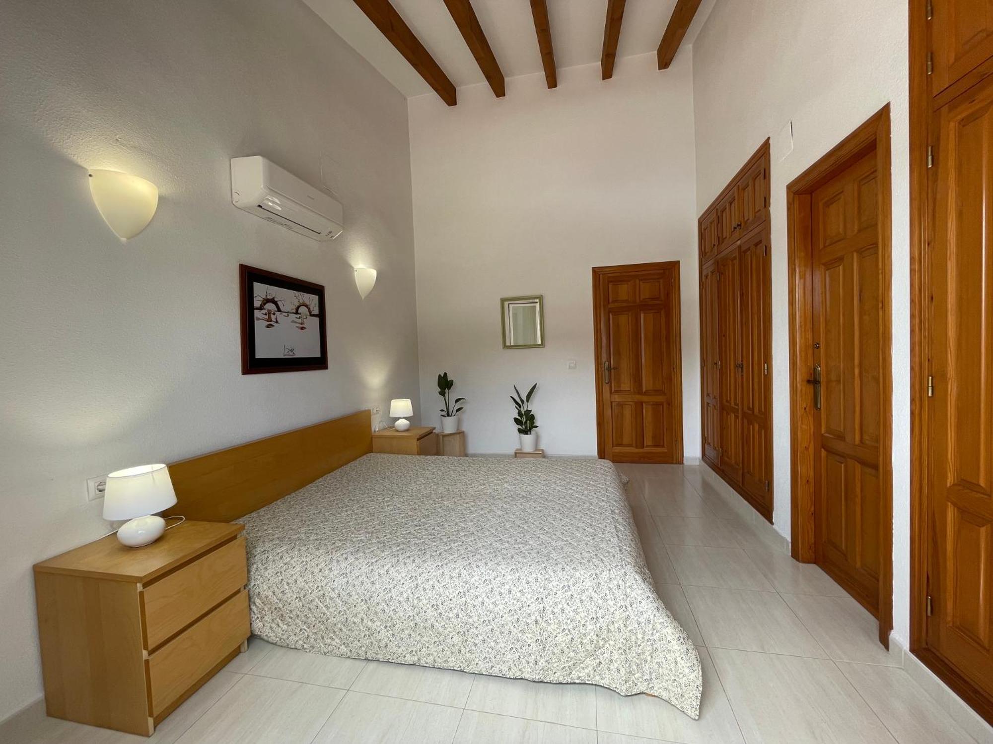 Dom wakacyjny Casa Dali