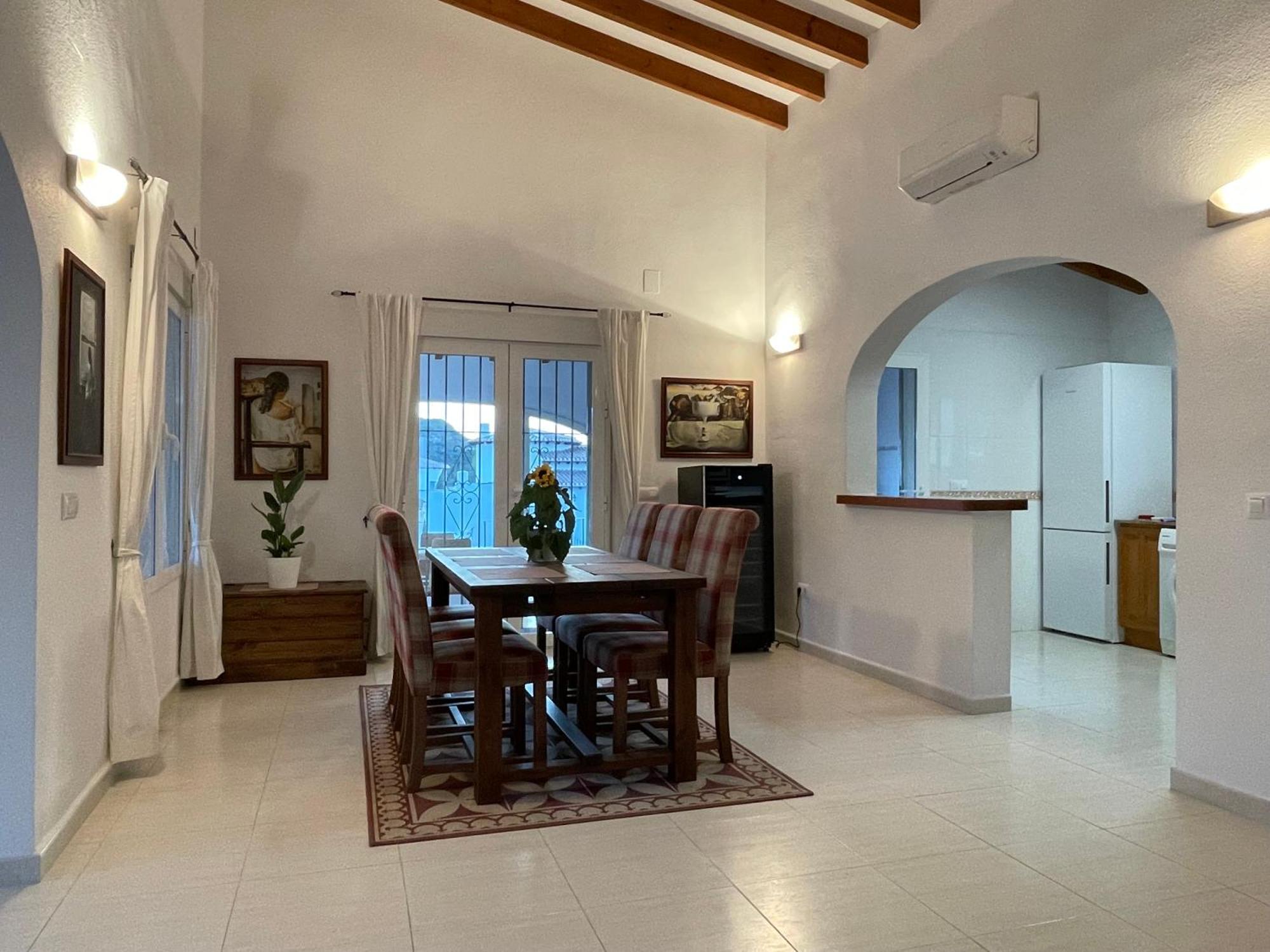 Casa Dali Dom wakacyjny
