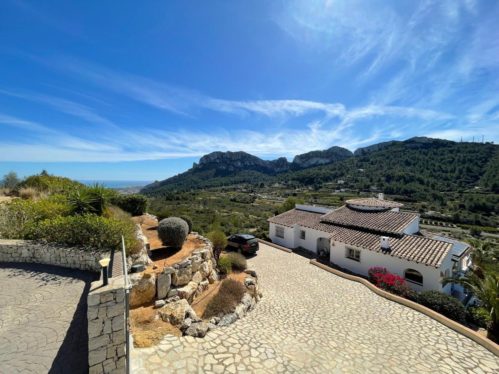 Dom wakacyjny Casa Dali