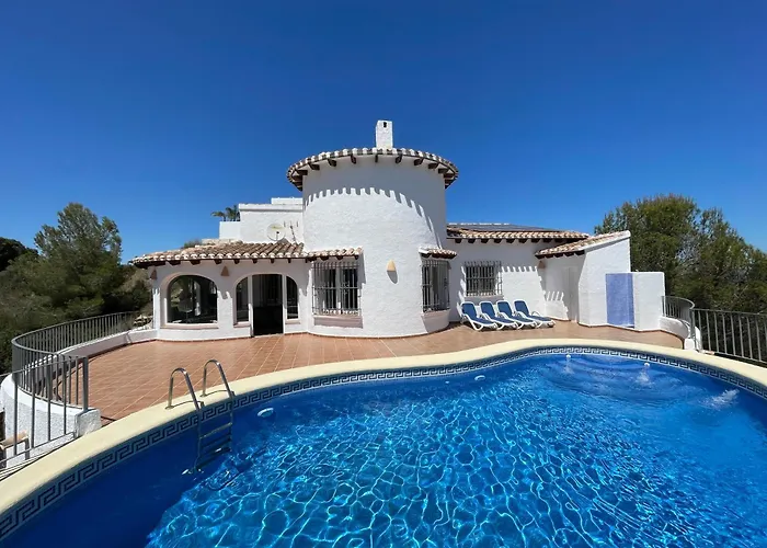 Villa Casa Dali