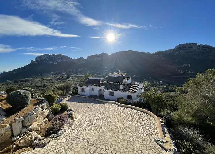 Villa Casa Dali