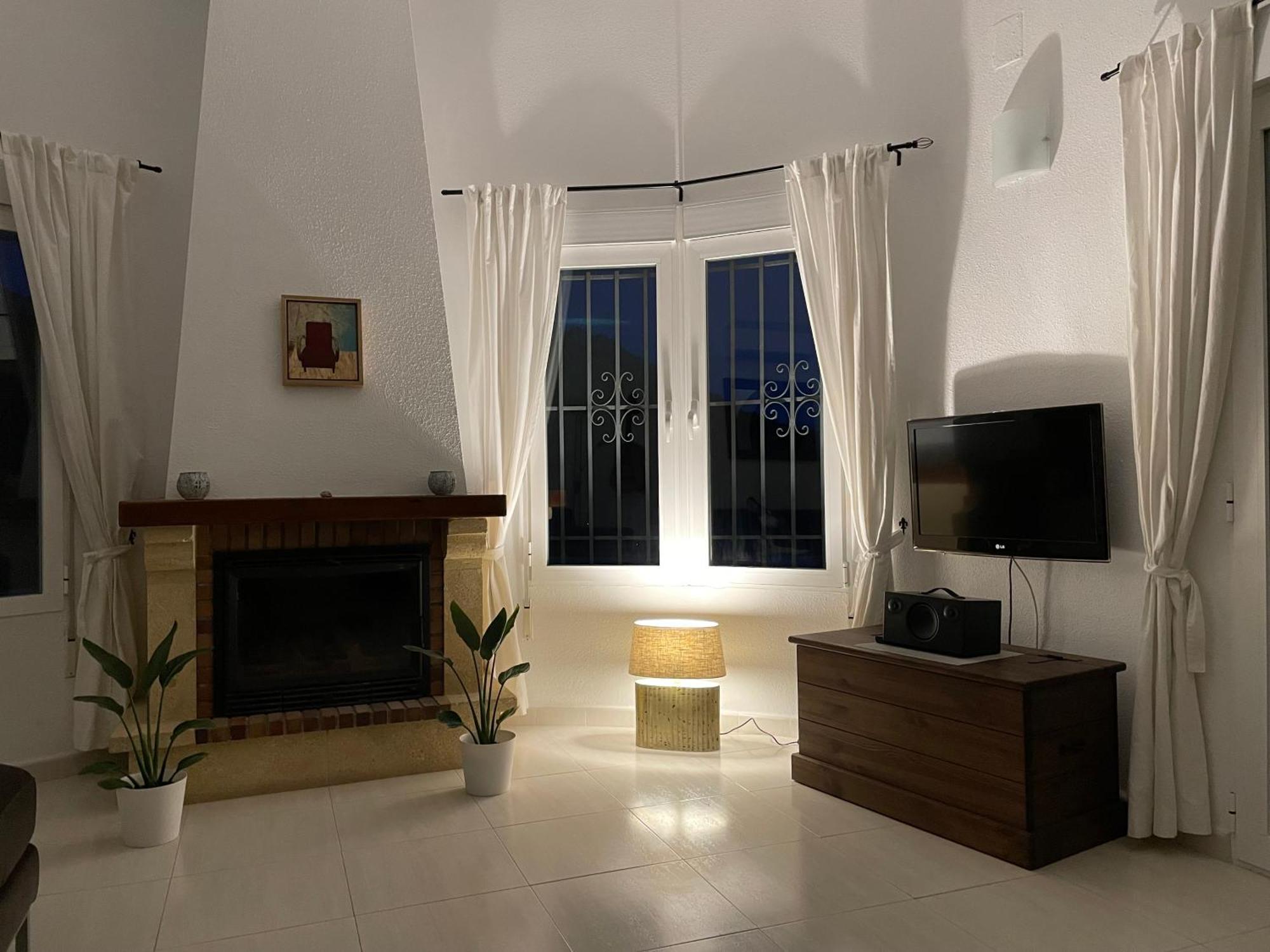 Casa Dali * Monte Pego