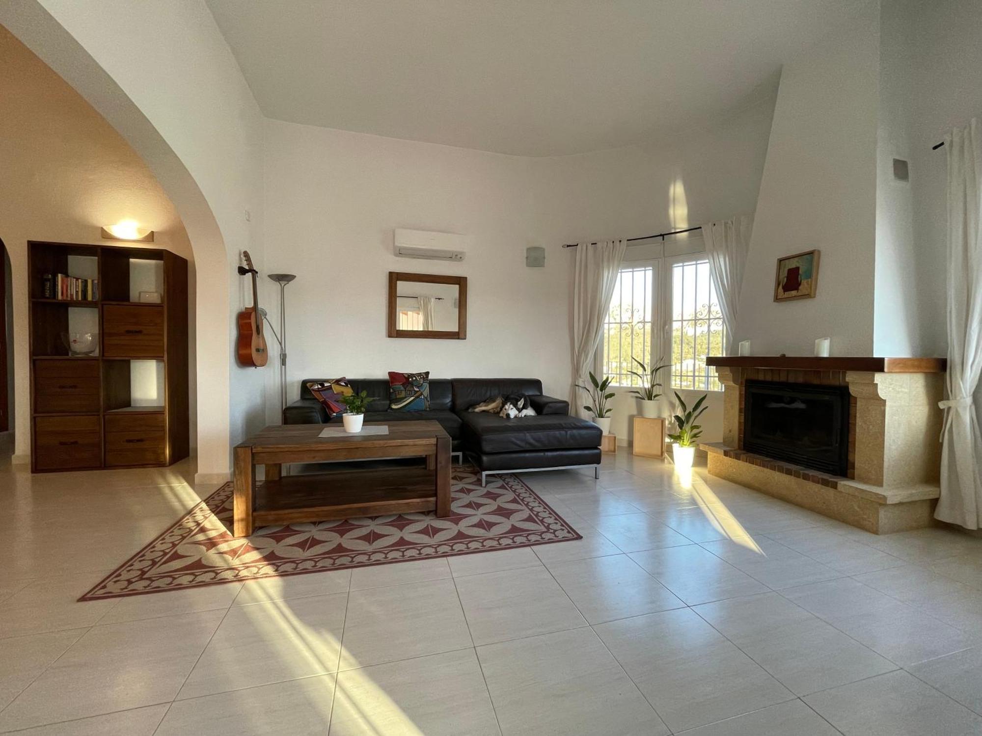 Casa Dali Hébergement de vacances