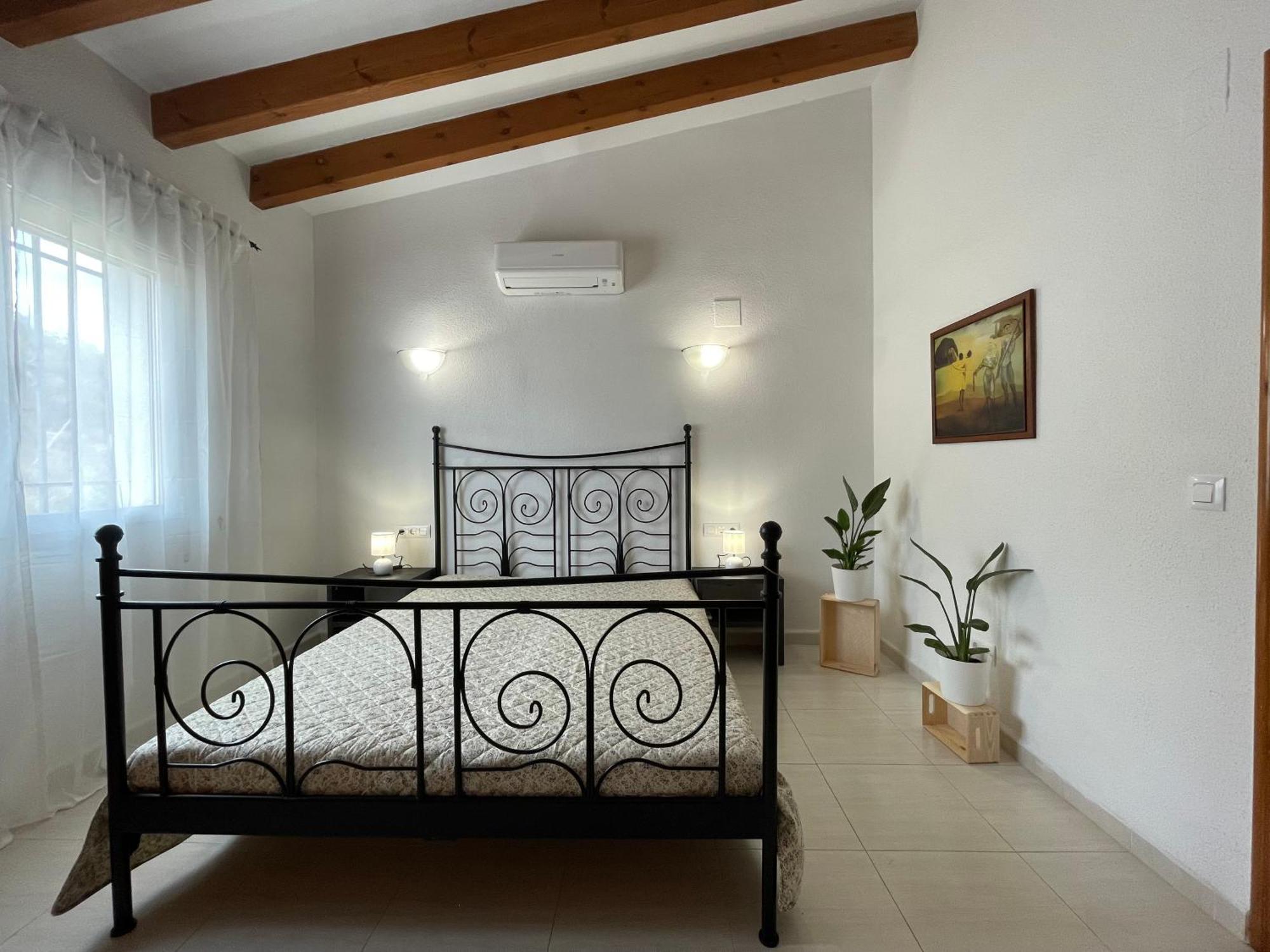 Hébergement de vacances Casa Dali *