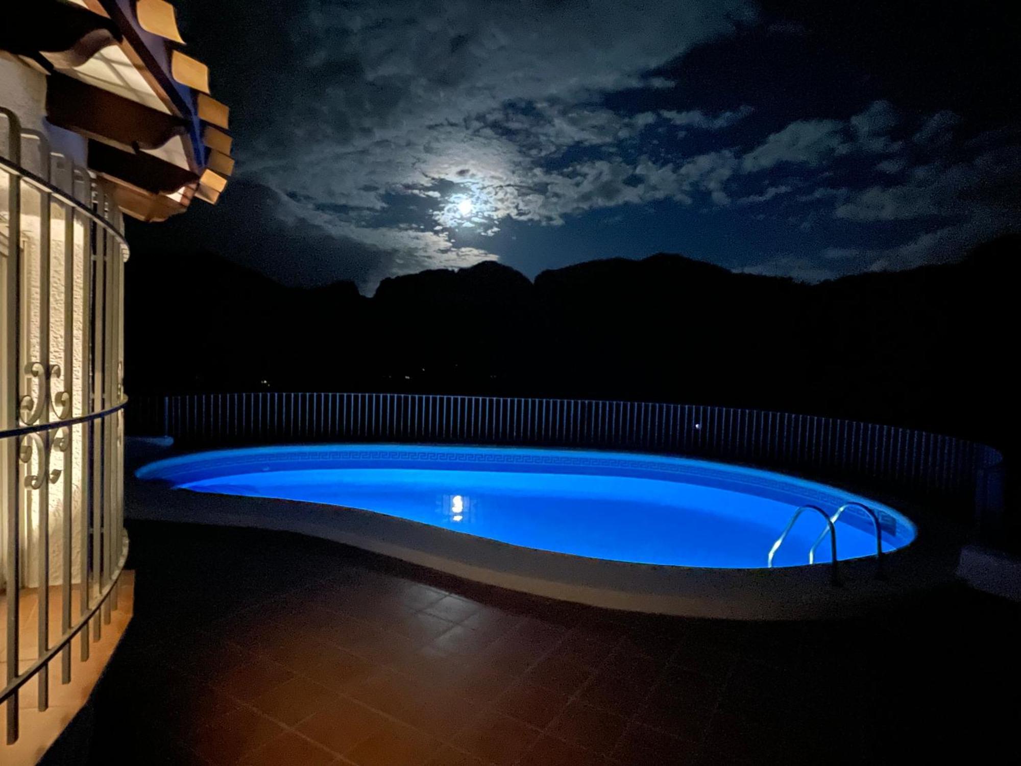 Casa Dali Hébergement de vacances *