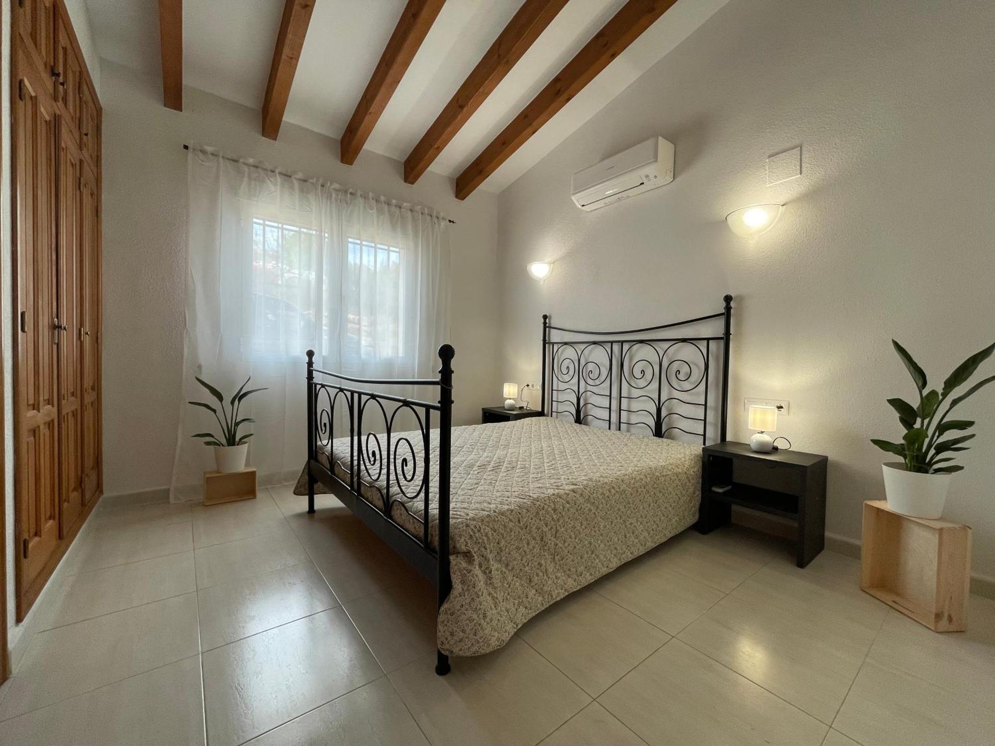 Hébergement de vacances Casa Dali Monte Pego