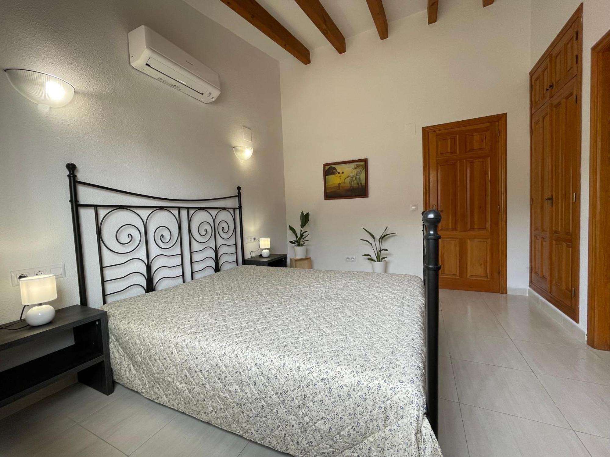 Casa Dali * Monte Pego