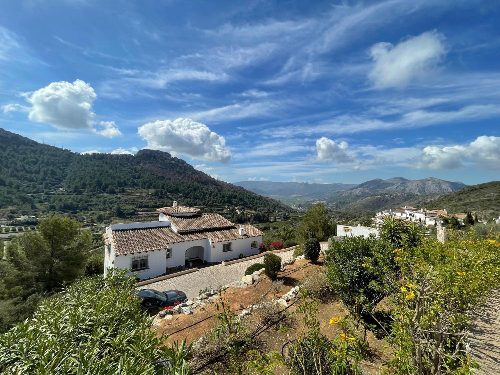 Casa Dali Hébergement de vacances