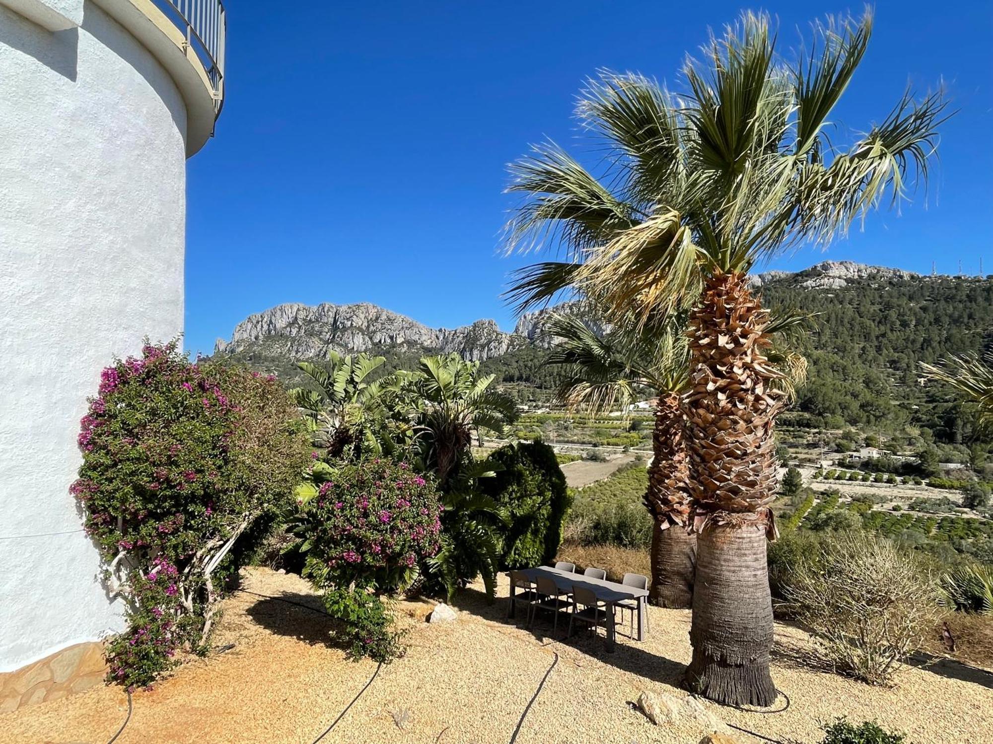 Casa Dali *