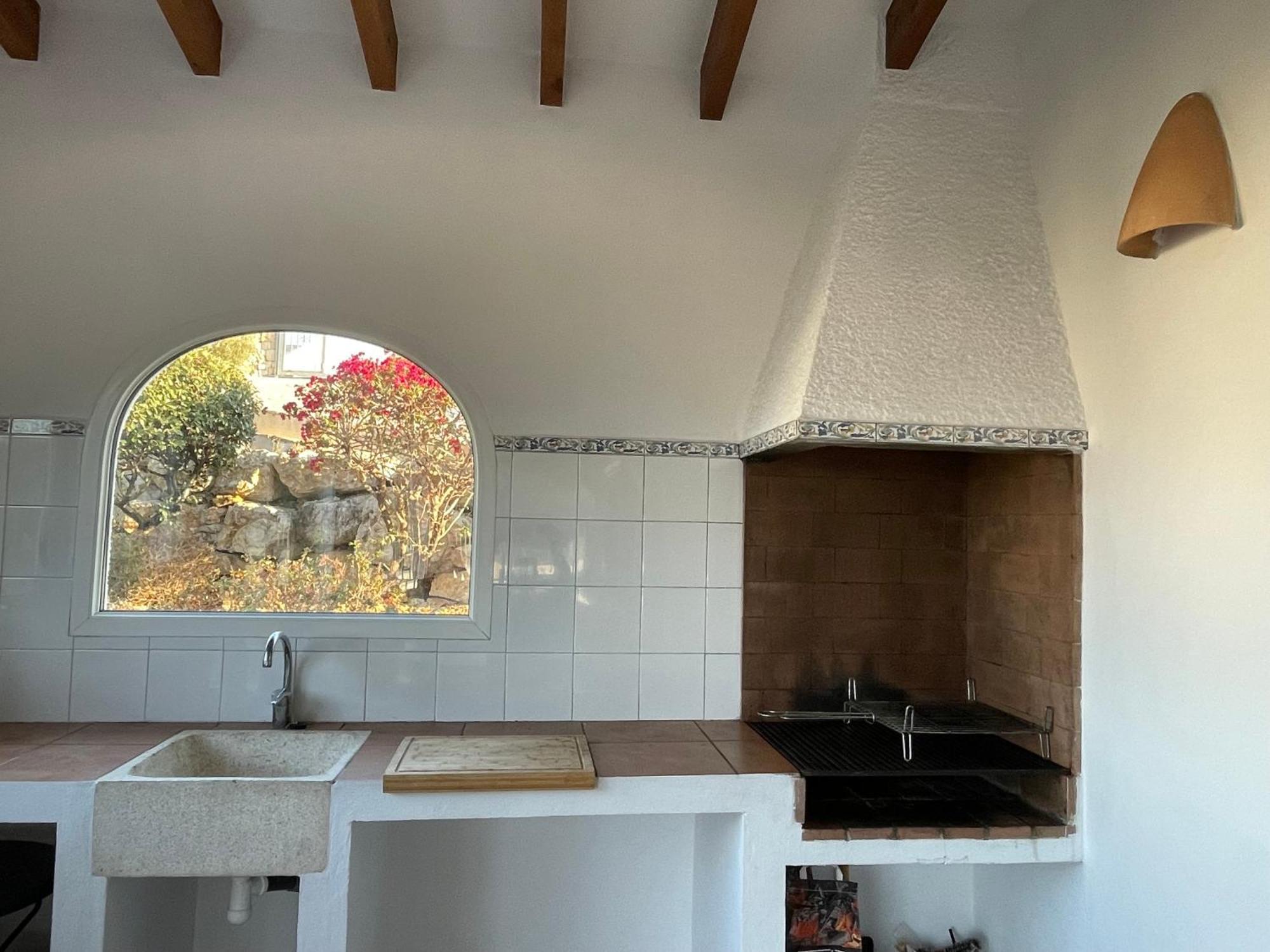 Hébergement de vacances Casa Dali *