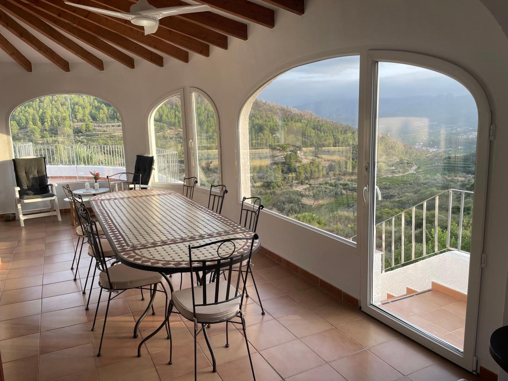 Casa Dali Hébergement de vacances Monte Pego