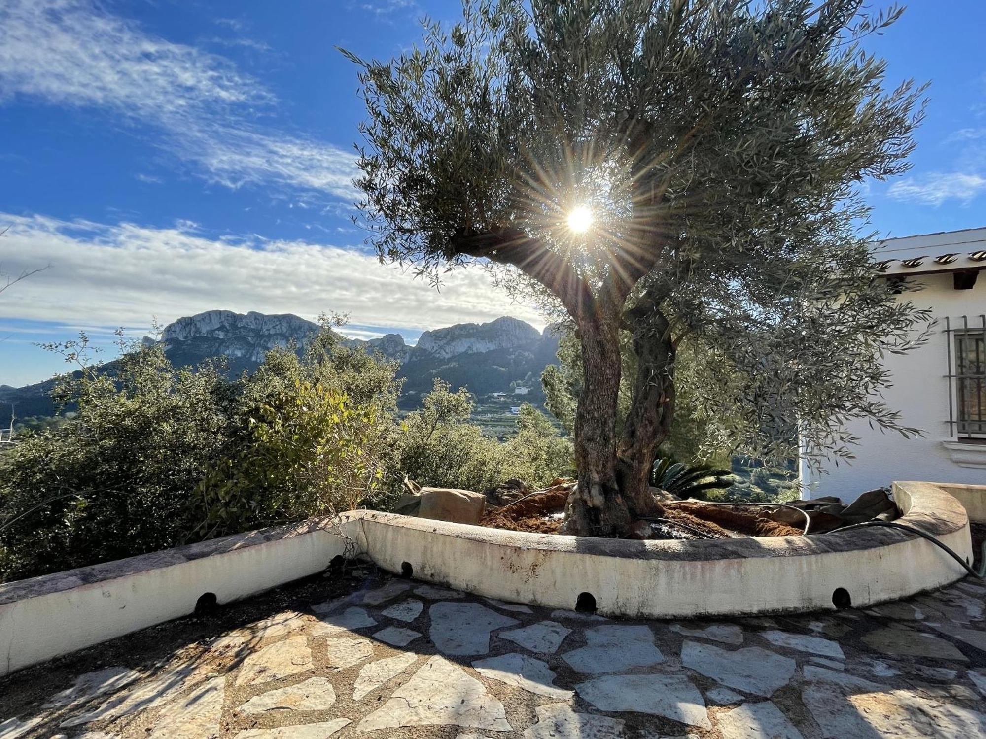 Hébergement de vacances Casa Dali