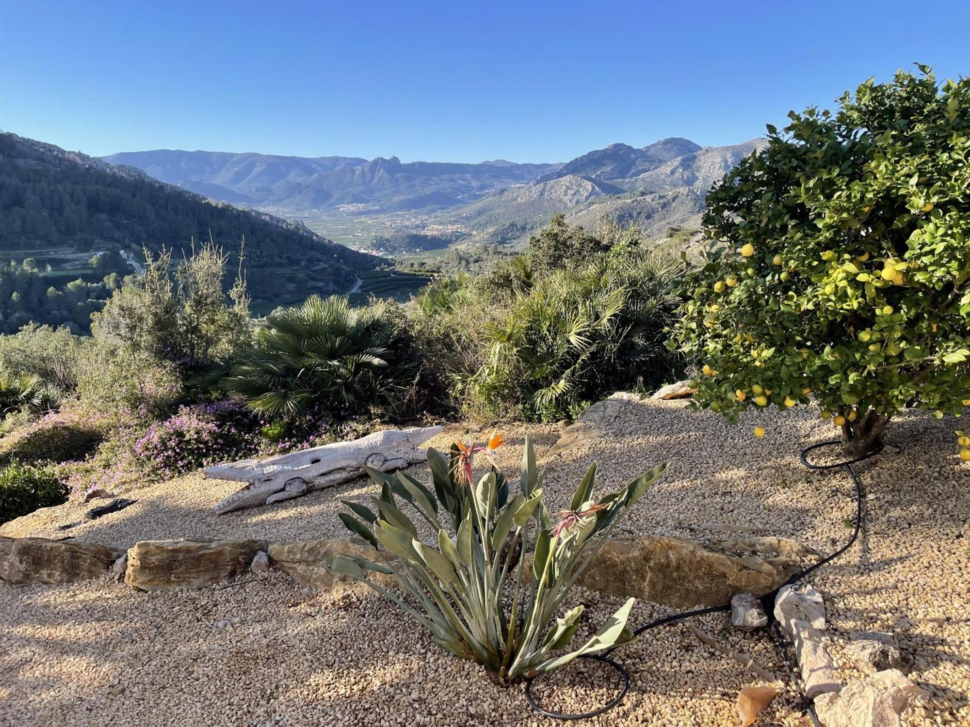 Casa Dali Hébergement de vacances Monte Pego