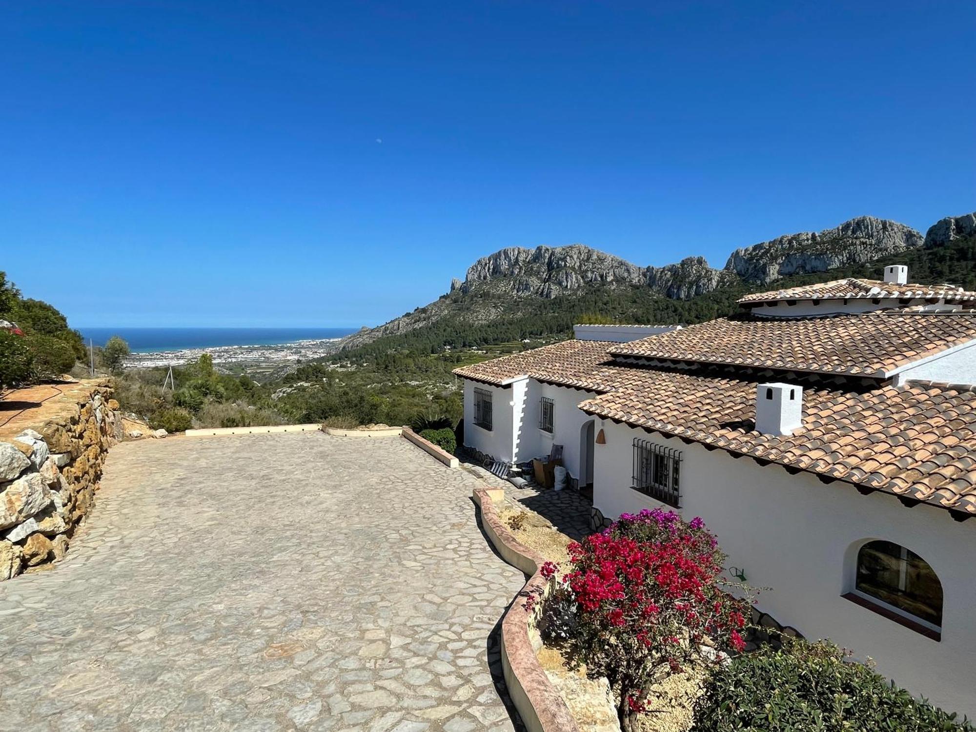 Holiday home Casa Dali Monte Pego